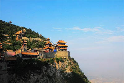 ̫ԭ����ɽһ����