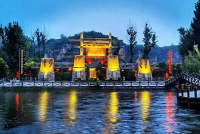 ̫ԭ��������ɻ����԰+Ƚׯ������