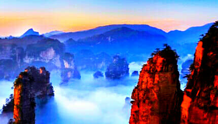 �ʹں��ϣ���ɳ����ɽë��ϯ�ʾӡ�ǧ����VIP��Ԭ�ҽ硤���Ϫ������ɲ����� ����ɽ������������˹ųǡ��������֮����ˮĻ�ƹ���˫��6��