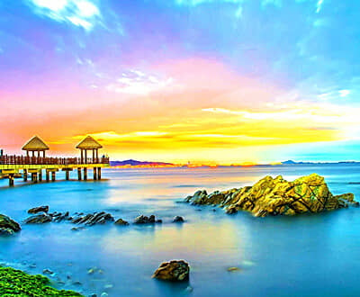 ���뵺���顿�ൺ/����ɽ/����/��̨/����˫��6����