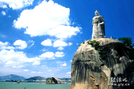 【帆动厦门】-太原到厦门鼓浪屿双飞5日游