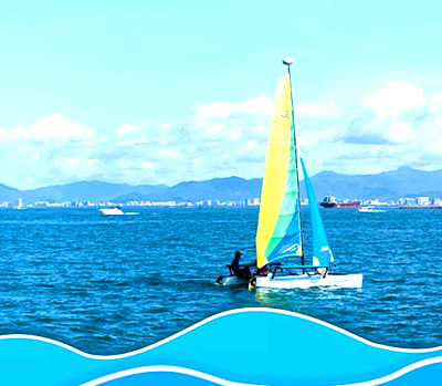 【纯玩双岛】特惠海南双飞6日游
