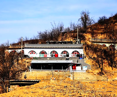 游遍山西全景10日游|涵盖山西南北全线精华景点（含运城）