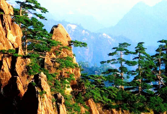 庐山